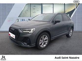 Photo Audi Q3 Q3 35 TFSI 150 ch S tronic 7