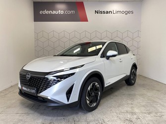 Photo Nissan Qashqai III e-Power 190 ch N-Connecta 5p