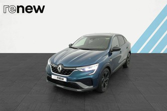 Photo Renault Arkana Arkana TCe 140 EDC FAP - 22