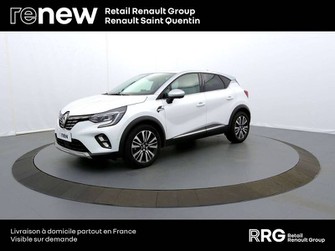 Photo Renault Captur Captur TCe 140 EDC - 21B