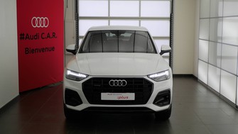 Photo Audi Q5 SPORTBACK Q5 Sportback 50 TFSIe 299 S tronic 7 Quattro