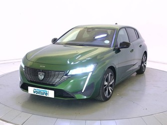 Photo Peugeot 308 308 PureTech 130ch S&S EAT8