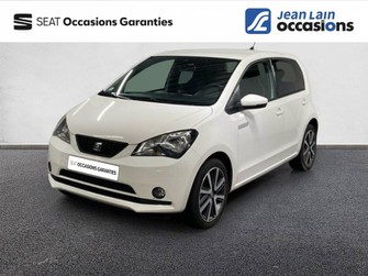 Photo Seat Mii Electric 83 ch Plus