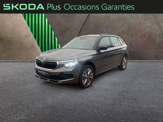 Photo Skoda Kamiq 1.0 TSI Evo 2 116ch Selection DSG7
