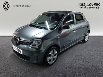 Photo Renault Twingo III SCe 65 Life