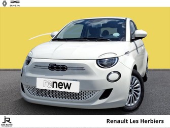 Photo Fiat 500e 95ch Action