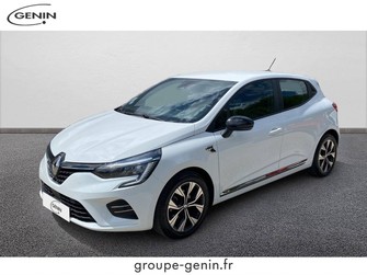 Photo Renault Clio V Clio TCe 90 - 21N