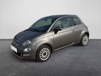 Photo Fiat 500 SERIE 9 EURO 6D-FULL 500 1.0 70 ch Hybride BSG S/S