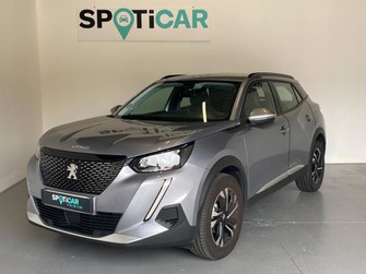 Photo Peugeot 2008 1.2 PureTech 130ch S&S Allure