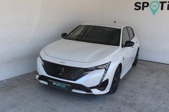 Photo Peugeot 308 308 PHEV 225 e-EAT8