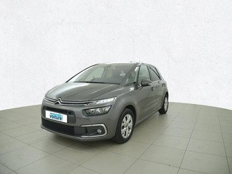 Photo Citroen C4 spacetourer PureTech 130 S&amp;S - Feel
