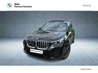 Photo Bmw X1 xDrive25e 245ch M Sport
