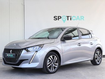 Photo Peugeot 208 1.2 PureTech 100ch S&S Style