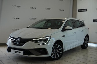 Photo Renault Megane Estate IV E-TECH Plug-In Hybride 160 R.S. Line