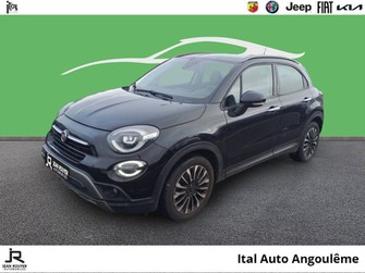Photo Fiat 500X 1.0 FireFly Turbo T3 120ch Cross