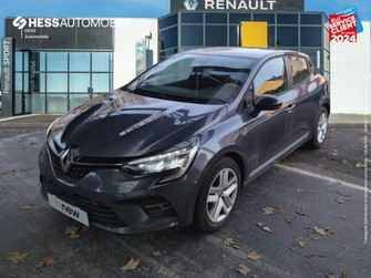 Photo Renault Clio 1.0 TCe 90ch Business -21N GPS Radar AR