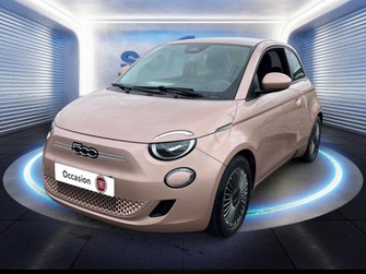 Photo Fiat 500e 118ch Icône