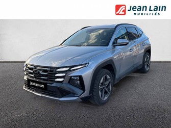 Photo Hyundai Tucson 1.6 T-GDI 253 Plug-in BVA6 Creative
