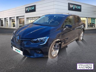 Photo Renault Clio TCe 90 - 21N Business