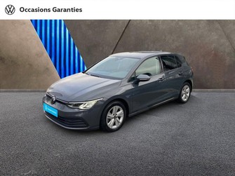 Photo Volkswagen Golf 2.0 TDI SCR 150ch Life 1st DSG7