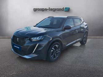 Photo Peugeot 2008 1.2 PureTech 100ch S&S Allure