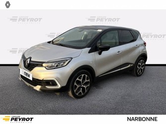 Photo Renault Captur TCe 90 Intens