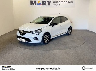 Photo Renault Clio SCe 65 Evolution