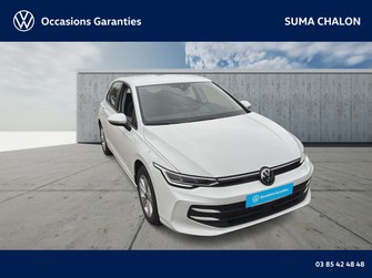 Photo Volkswagen Golf Golf 1.5 TSI EVO2 116 BVM6