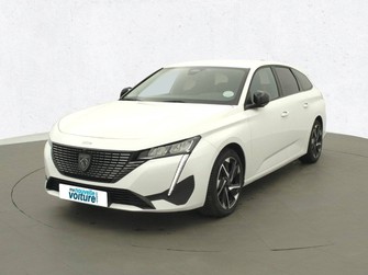 Photo Peugeot 308 SW 308 SW PureTech 130ch S&S EAT8