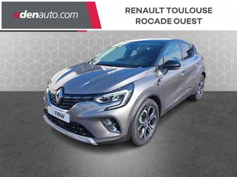 Photo Renault Captur E-Tech 145 - 21 Intens