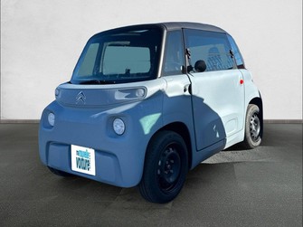 Photo Citroen AMI AMI