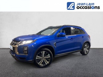 Photo Mitsubishi ASX 2.0 S-MIVEC 150 CVT AS&G 2WD Intense