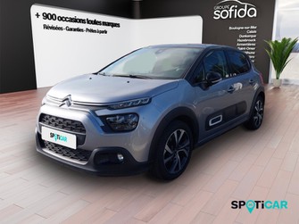 Photo Citroen C3 1.2 PureTech 83ch S&S Shine Pack 123g