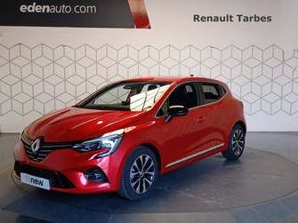 Photo Renault Clio TCe 90 Techno