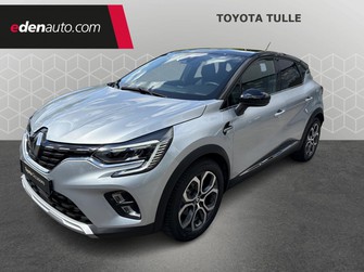 Photo Renault Captur II E-Tech 145 - 21 Intens 5p