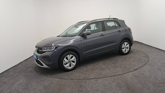 Photo Volkswagen T-Cross T-Cross 1.0 TSI 115 Start/Stop DSG7
