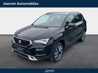 Photo Seat Ateca BUSINESS Ateca 1.5 TSI 150 ch ACT Start/Stop DSG7