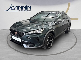 Photo Cupra Formentor Formentor 1.5 TSI 150 ch DSG7