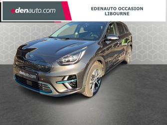 Photo Kia Niro e- Electrique 204 ch Active