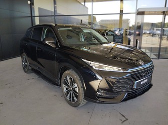 Photo MG EHS EHS 1.5T PHEV 272 ch