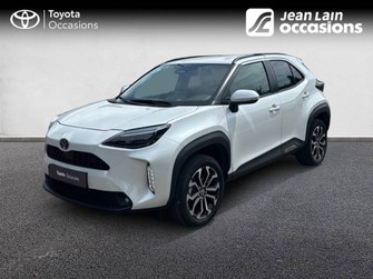 Photo Toyota Yaris Cross Hybride 130h 2WD Design