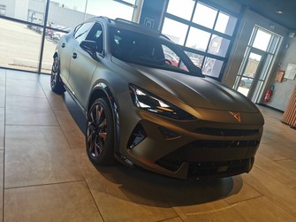 Photo Cupra Formentor Formentor NEUF eHybrid 272 ch DSG6