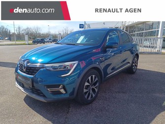 Photo Renault Arkana E-Tech 145 Business