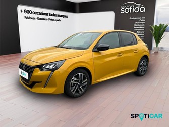 Photo Peugeot 208 1.2 PureTech 75ch S&S Style