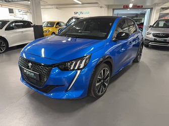 Photo Peugeot 208 208 PureTech 100 S&S BVM6
