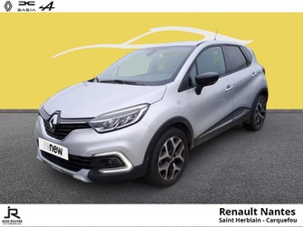 Photo Renault Captur 1.3 TCe 130ch FAP Intens