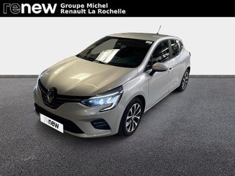Photo Renault Clio V Clio TCe 90 - 21N