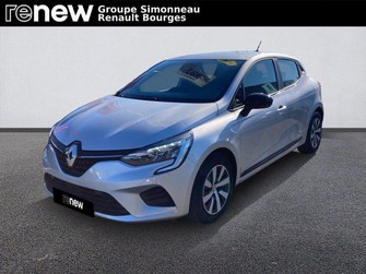 Photo Renault Clio V TCe 90 Equilibre