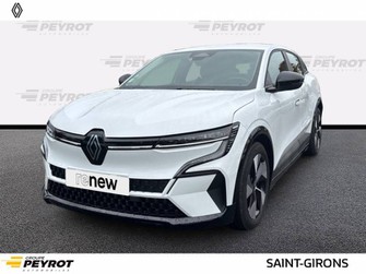 Photo Renault Megane E-Tech EV60 220 ch super charge Equilibre