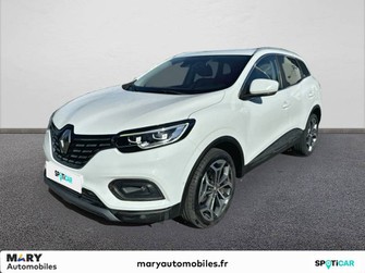 Photo Renault Kadjar Blue dCi 115 Intens